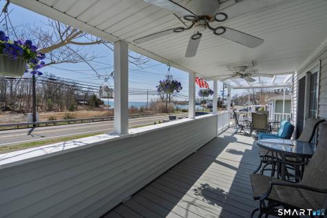 338 Shore Drive Branford CT 06405