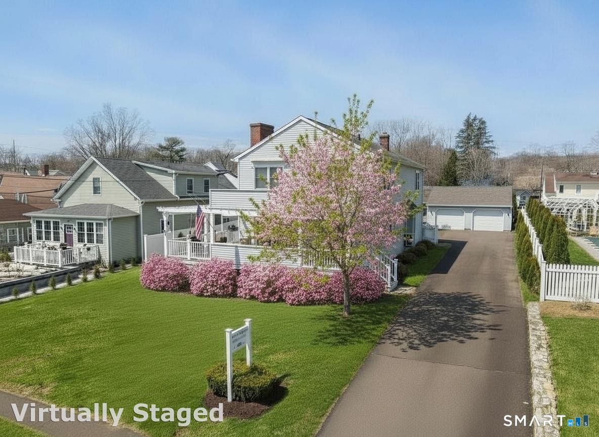 338 Shore Drive Branford CT 06405