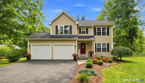 35 Maple Avenue Bristol CT 06010