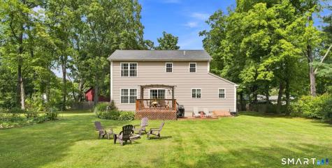 35 Maple Avenue Bristol CT 06010