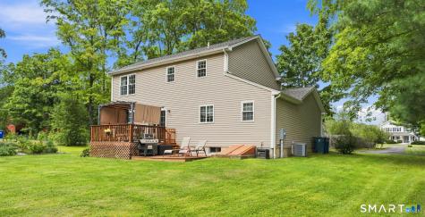 35 Maple Avenue Bristol CT 06010