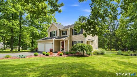 35 Maple Avenue Bristol CT 06010