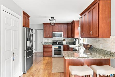 35 Maple Avenue Bristol CT 06010