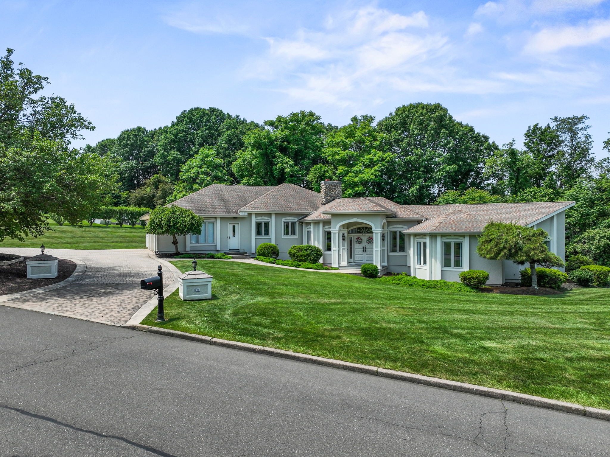 625 Tamarack Road Cheshire CT 06410