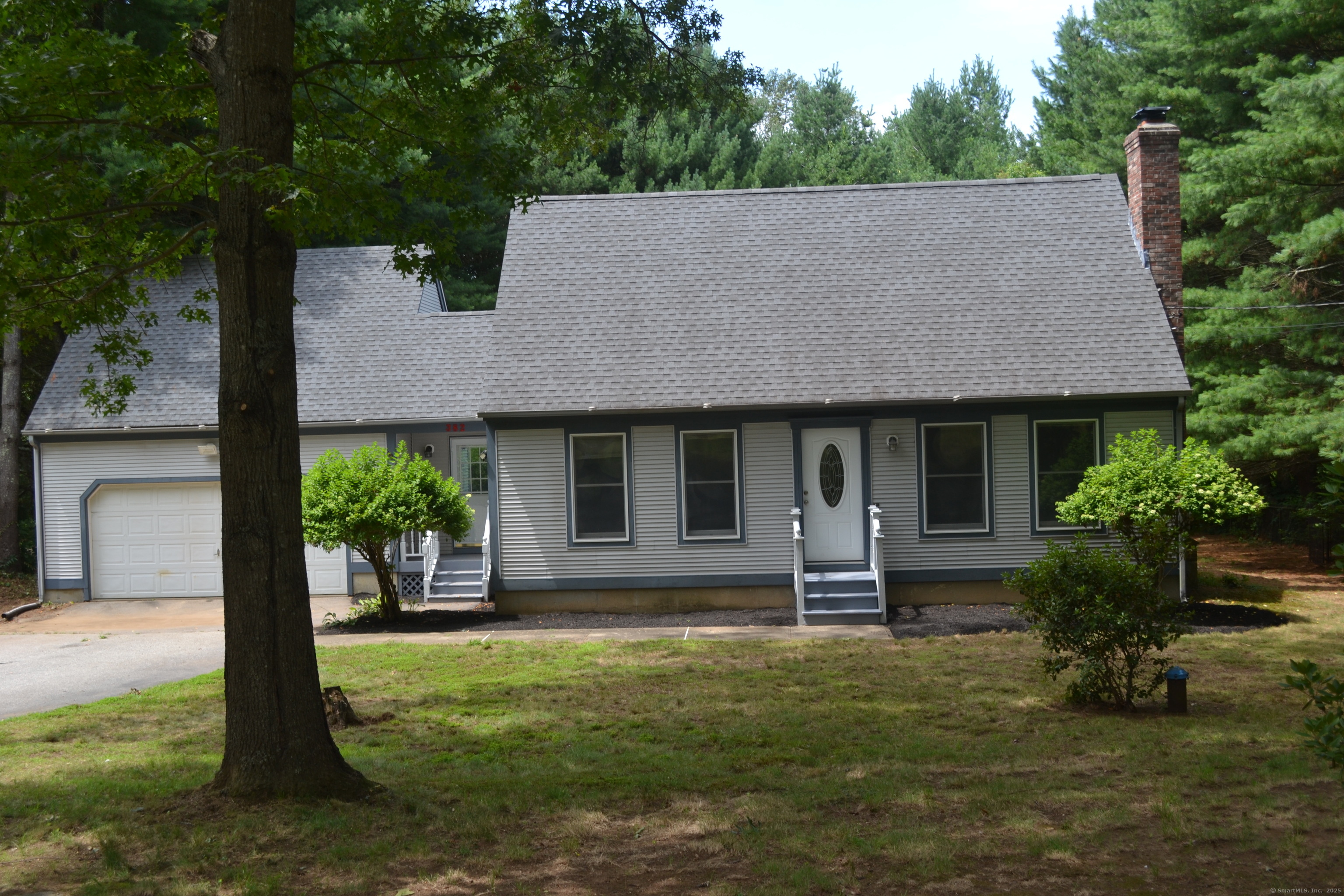 382 Cabin Road Colchester CT 06415