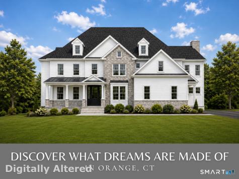 1025 Field Drive Orange CT 06477