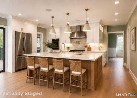 1025 Field Drive Orange CT 06477