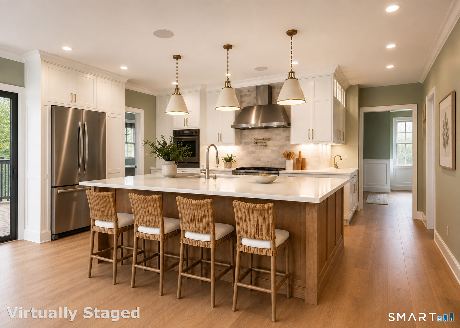 1025 Field Drive Orange CT 06477