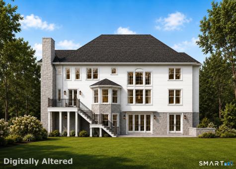 1025 Field Drive Orange CT 06477