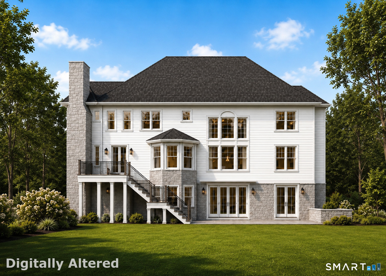 1025 Field Drive Orange CT 06477