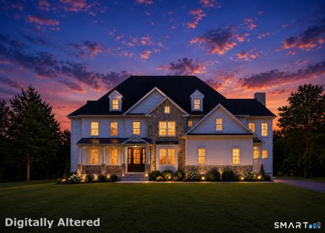 1025 Field Drive Orange CT 06477