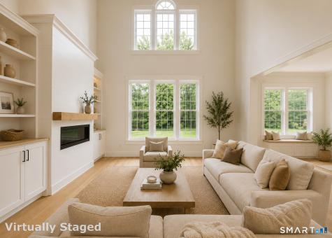 1025 Field Drive Orange CT 06477