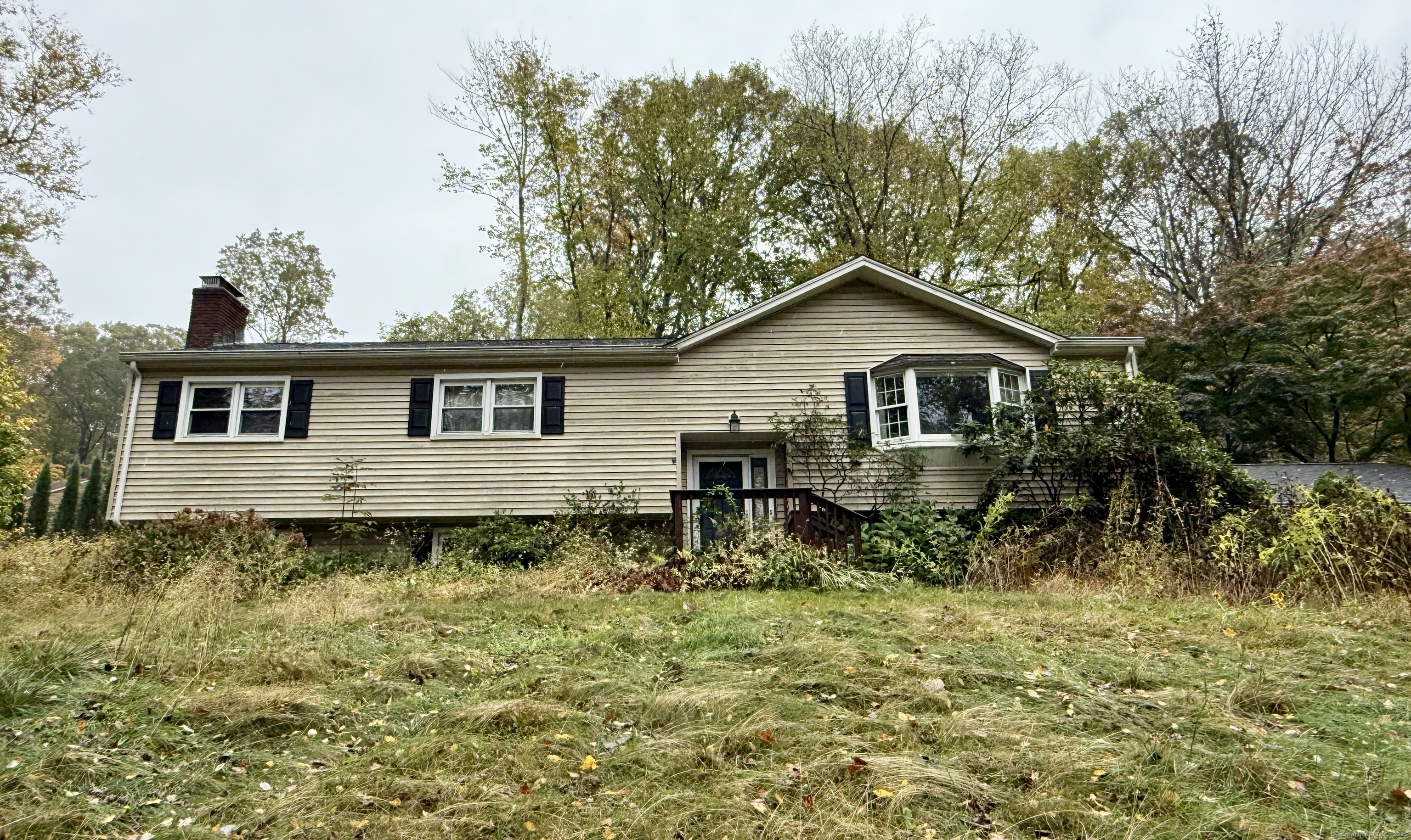 51 Ole Musket Lane Danbury CT 06810