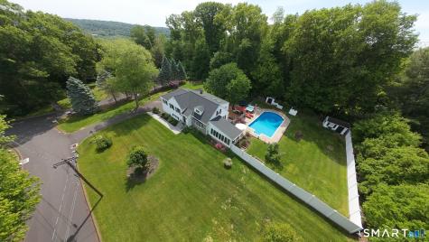 13 Pleasant Rise Circle Brookfield CT 06804