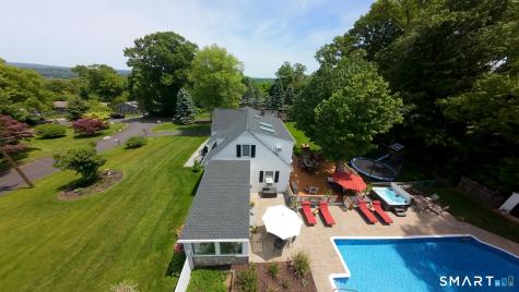 13 Pleasant Rise Circle Brookfield CT 06804