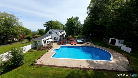 13 Pleasant Rise Circle Brookfield CT 06804