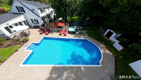 13 Pleasant Rise Circle Brookfield CT 06804