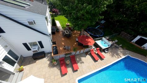13 Pleasant Rise Circle Brookfield CT 06804