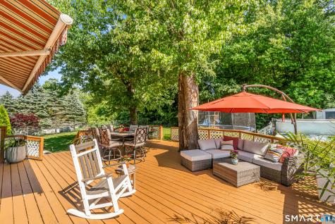 13 Pleasant Rise Circle Brookfield CT 06804