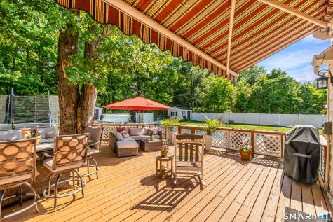 13 Pleasant Rise Circle Brookfield CT 06804