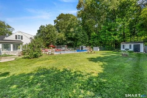 13 Pleasant Rise Circle Brookfield CT 06804