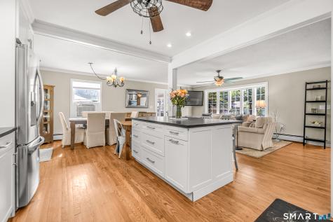 13 Pleasant Rise Circle Brookfield CT 06804