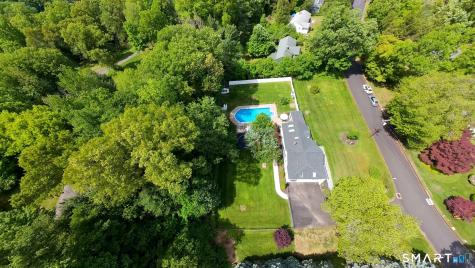 13 Pleasant Rise Circle Brookfield CT 06804