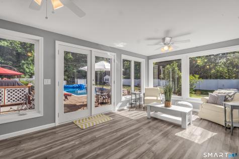 13 Pleasant Rise Circle Brookfield CT 06804