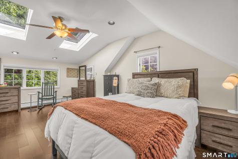 13 Pleasant Rise Circle Brookfield CT 06804