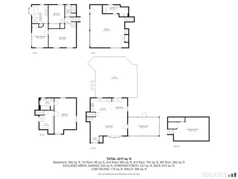 13 Pleasant Rise Circle Brookfield CT 06804