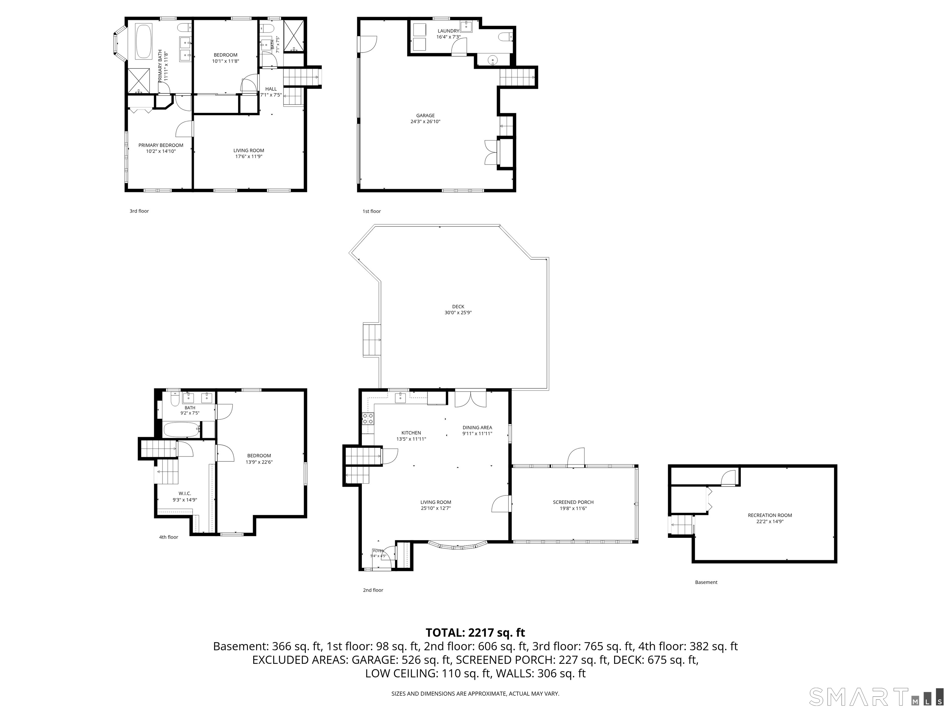 13 Pleasant Rise Circle Brookfield CT 06804