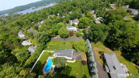 13 Pleasant Rise Circle Brookfield CT 06804