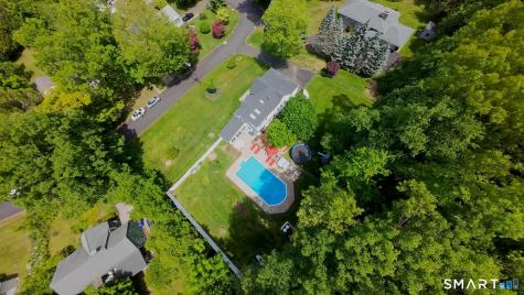 13 Pleasant Rise Circle Brookfield CT 06804