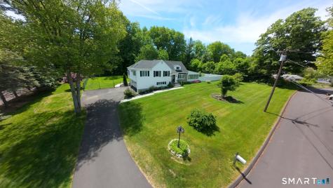 13 Pleasant Rise Circle Brookfield CT 06804