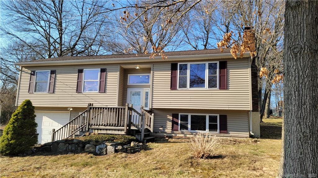 74 Longview Avenue Bristol CT 06010