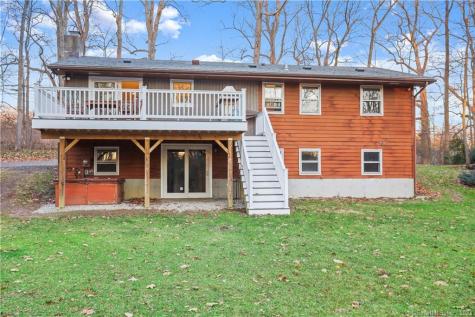 59 Weed Avenue Norwalk CT 06850