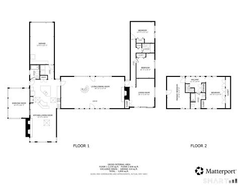 6 Shore Road Waterford CT 06385