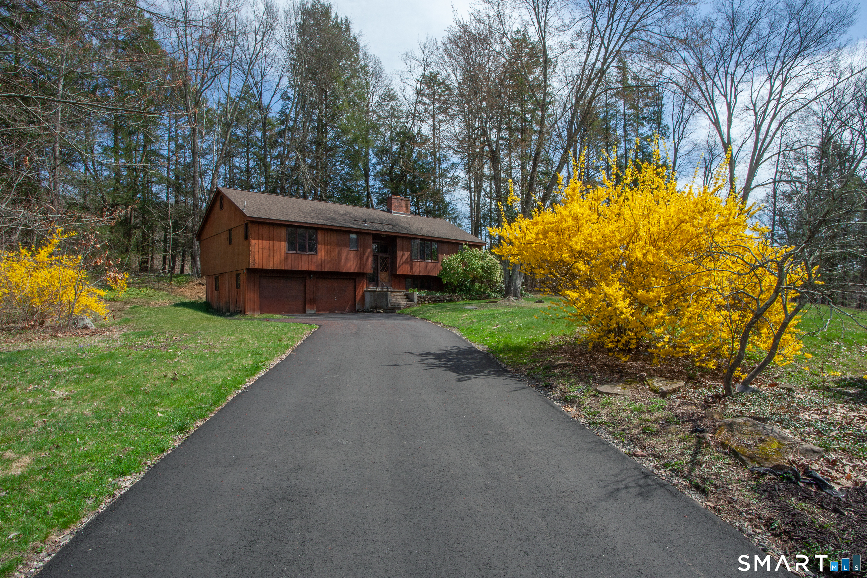 7 Copper Hill Terrace East Granby CT 06026
