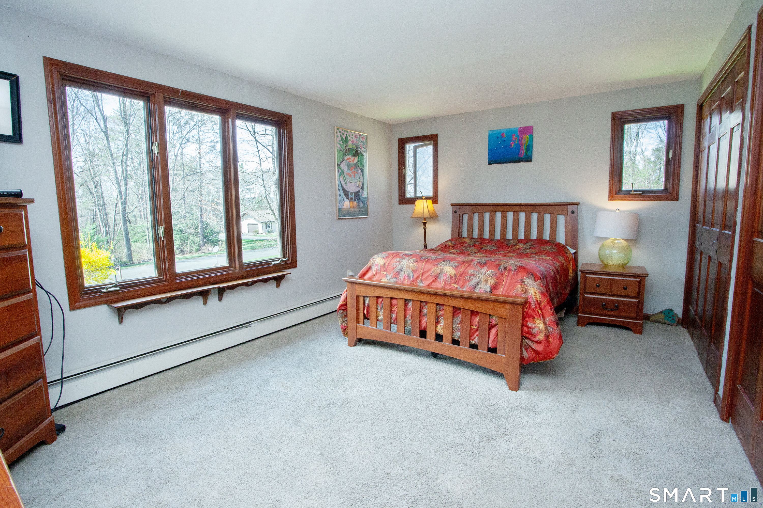7 Copper Hill Terrace East Granby CT 06026