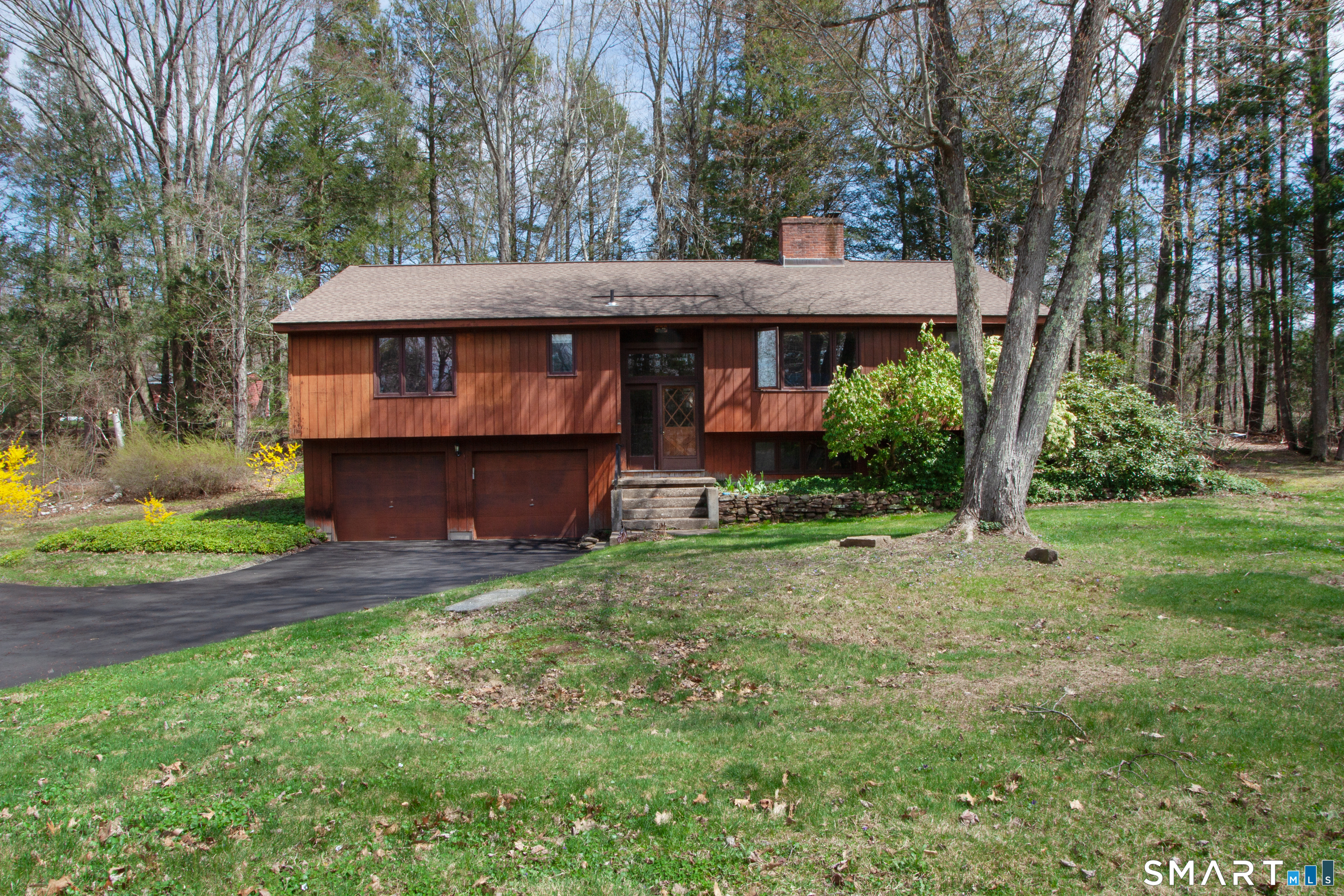 7 Copper Hill Terrace East Granby CT 06026