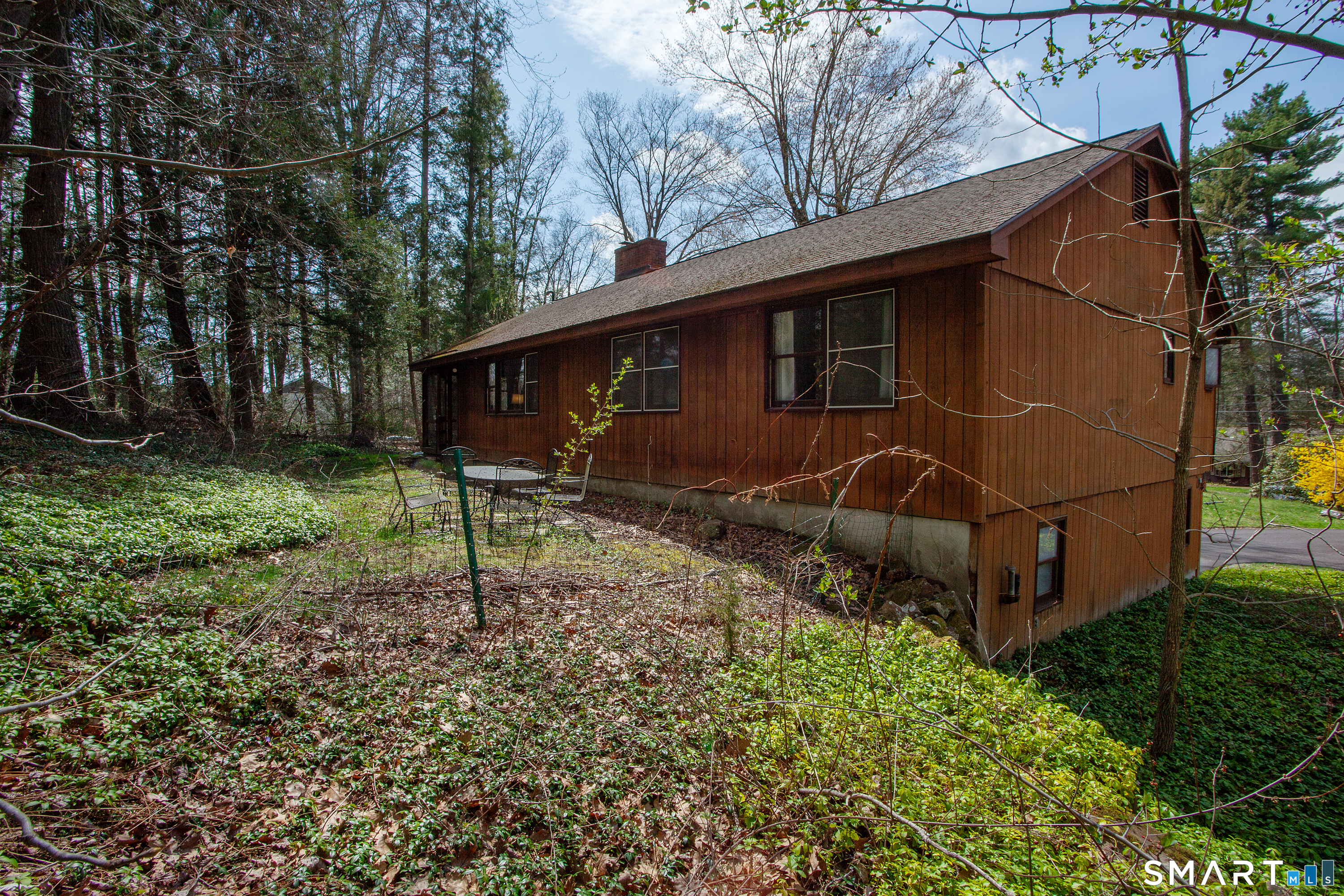 7 Copper Hill Terrace East Granby CT 06026