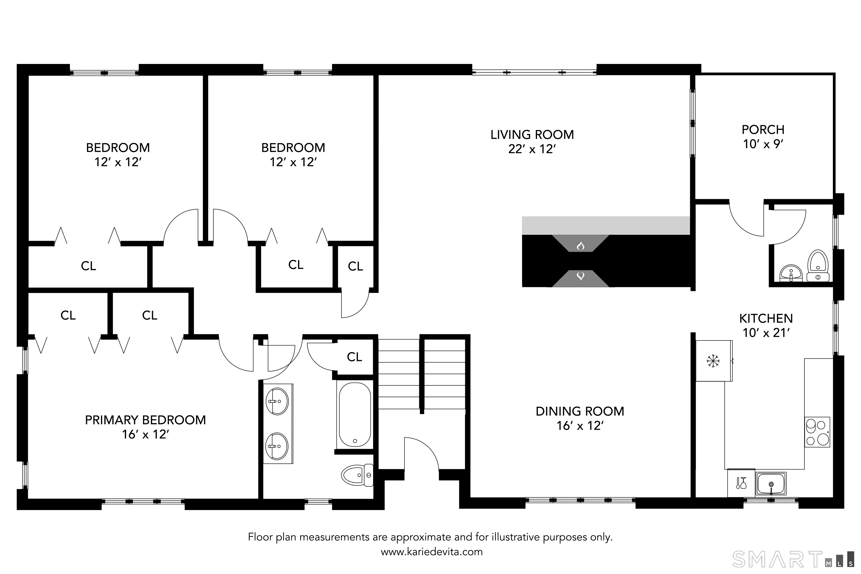 7 Copper Hill Terrace East Granby CT 06026