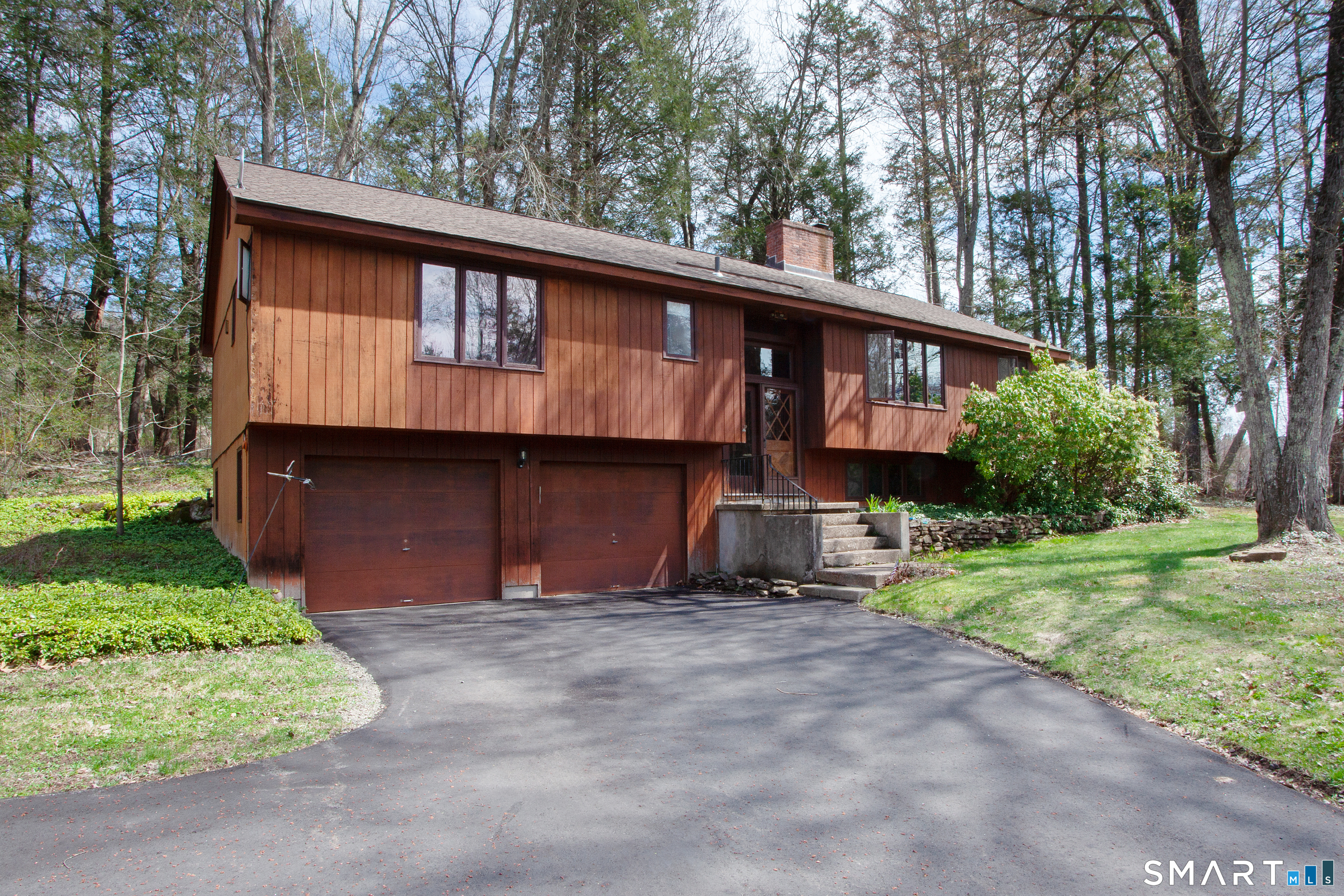 7 Copper Hill Terrace East Granby CT 06026