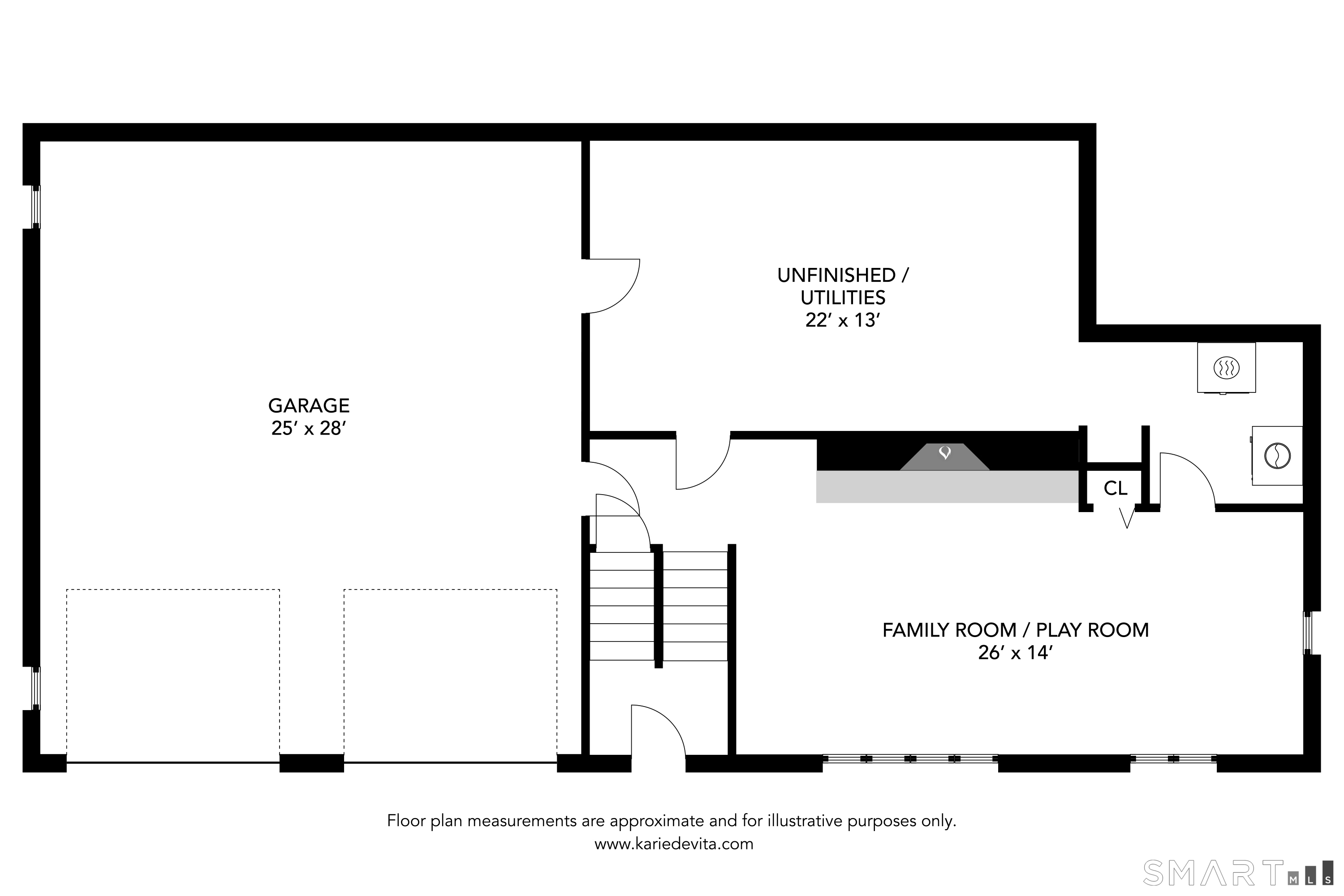 7 Copper Hill Terrace East Granby CT 06026