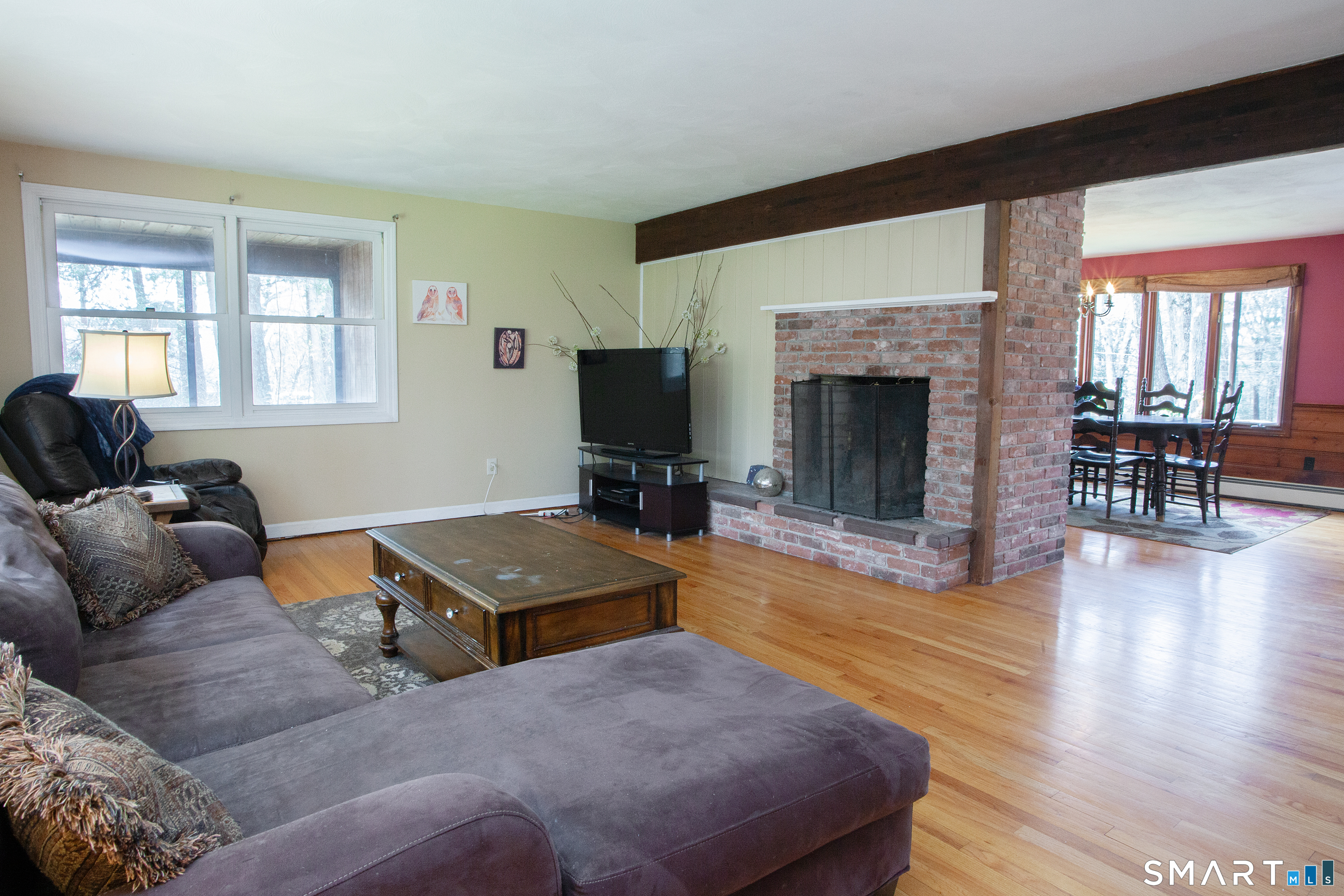 7 Copper Hill Terrace East Granby CT 06026