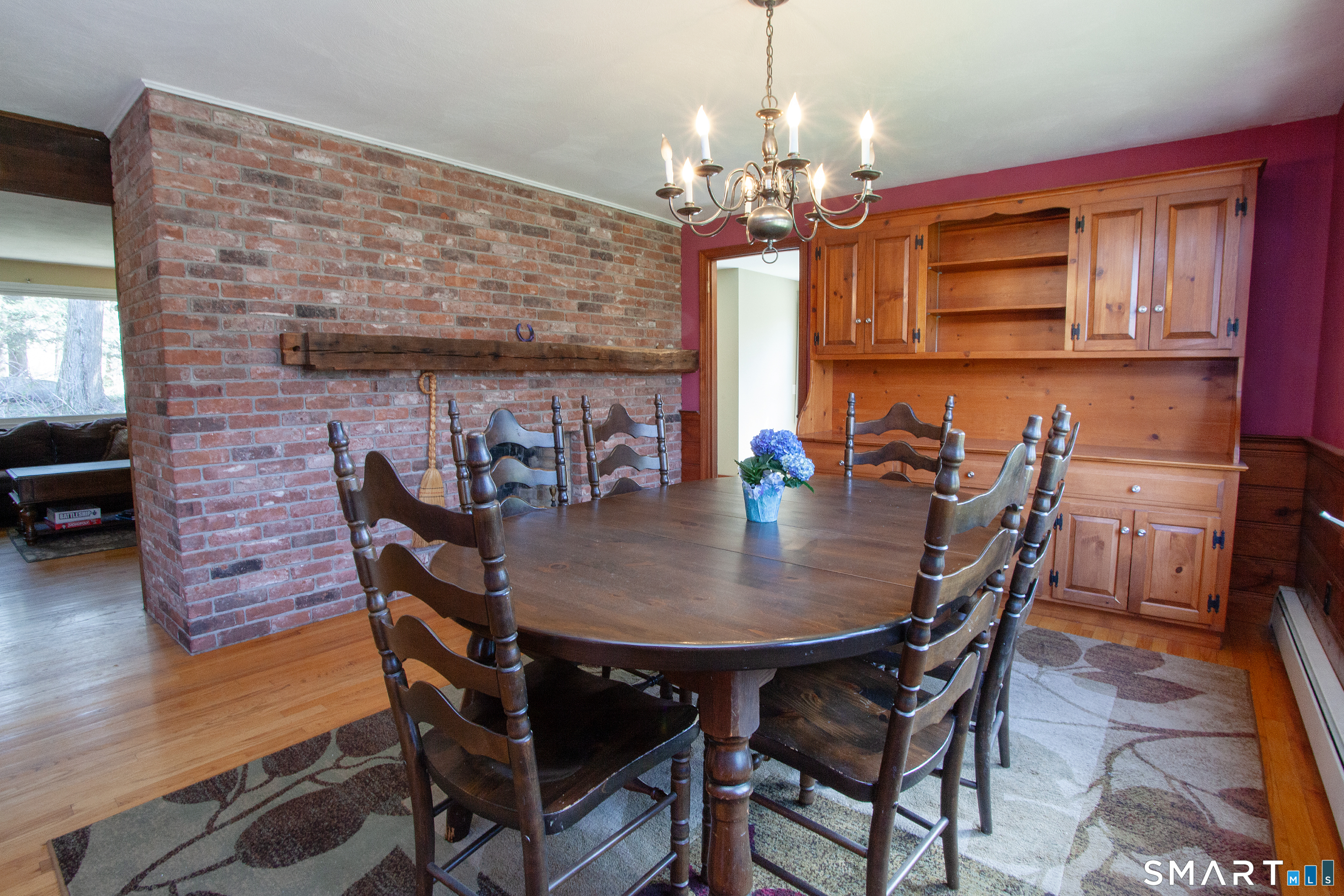 7 Copper Hill Terrace East Granby CT 06026