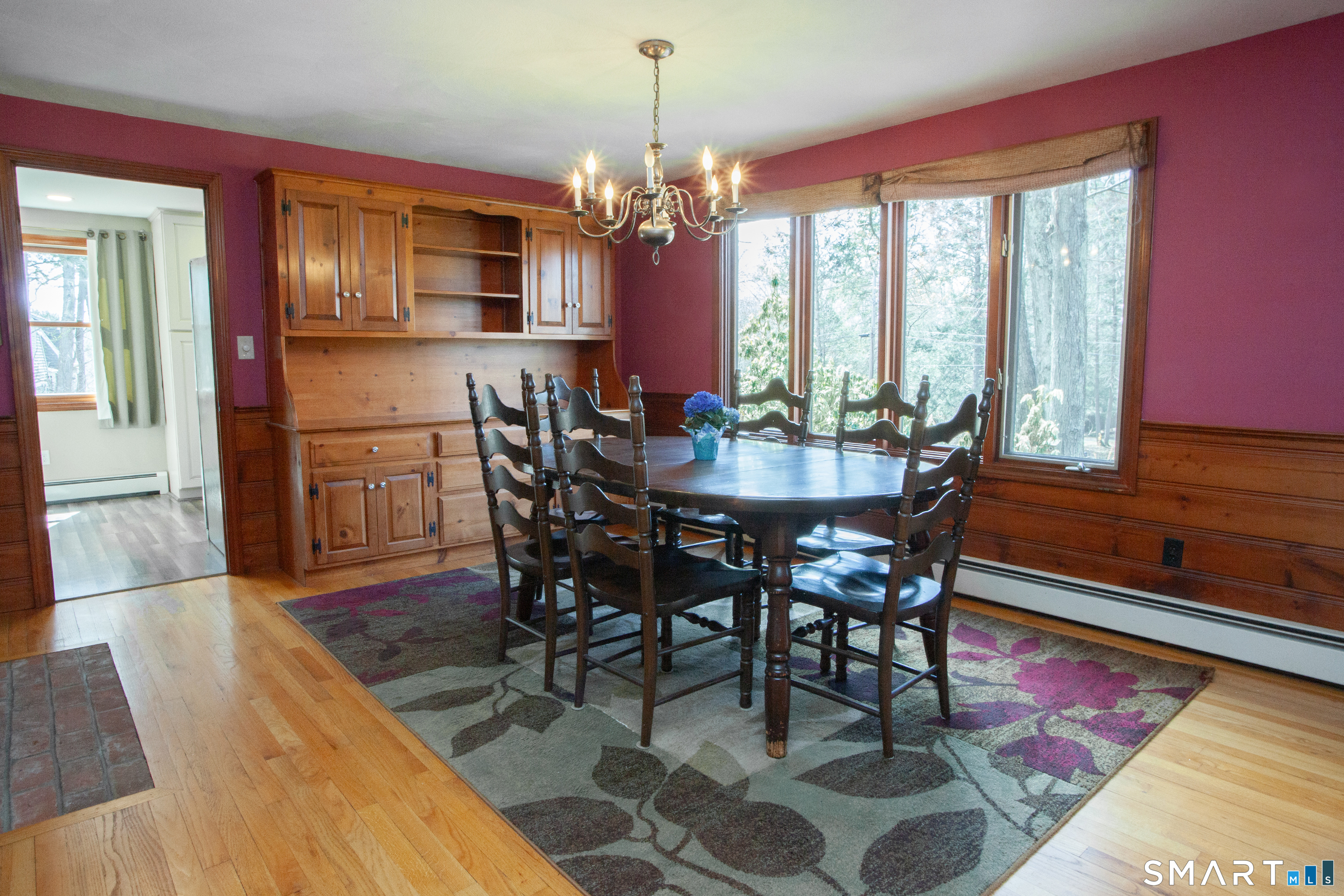 7 Copper Hill Terrace East Granby CT 06026