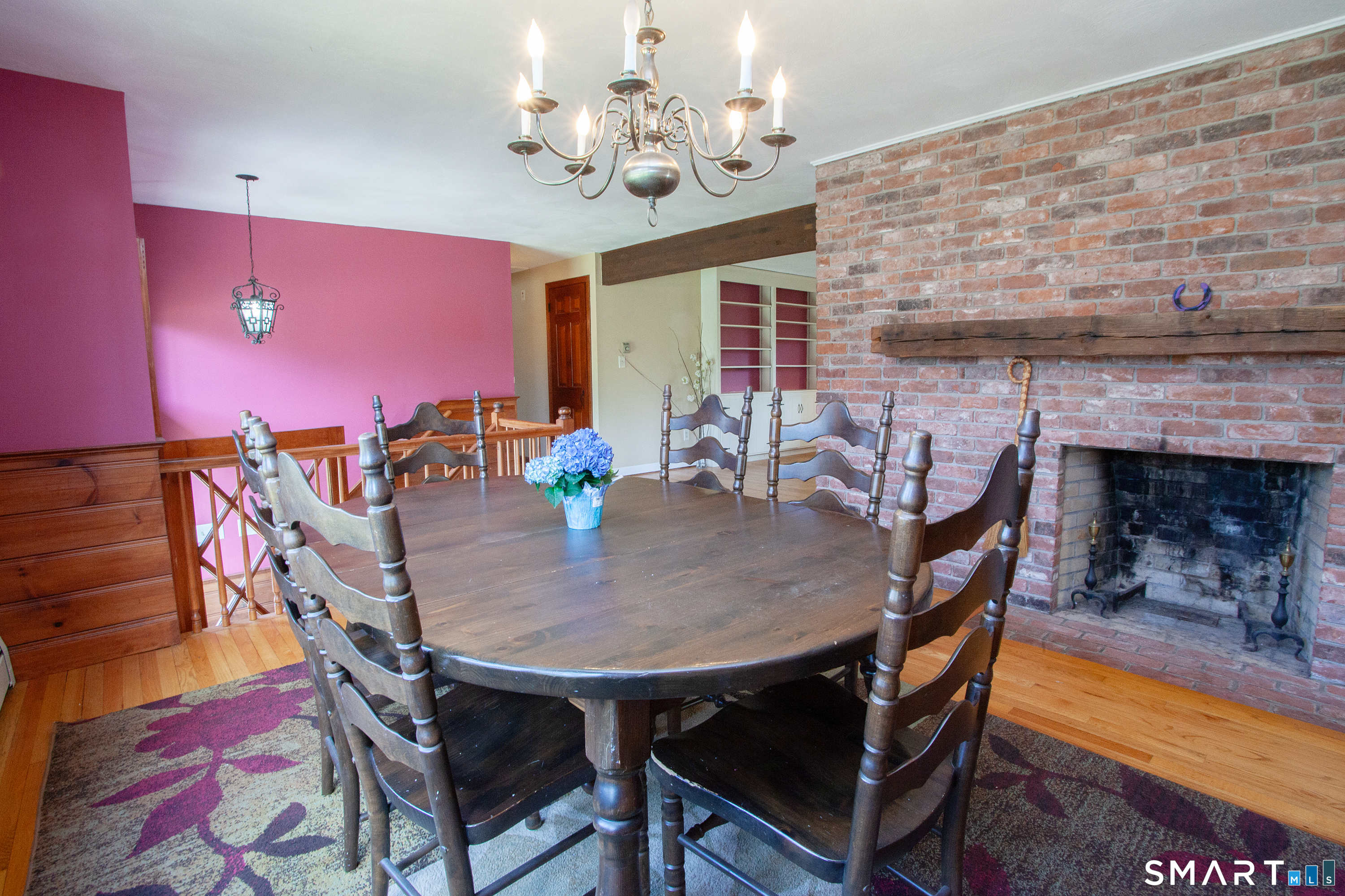 7 Copper Hill Terrace East Granby CT 06026