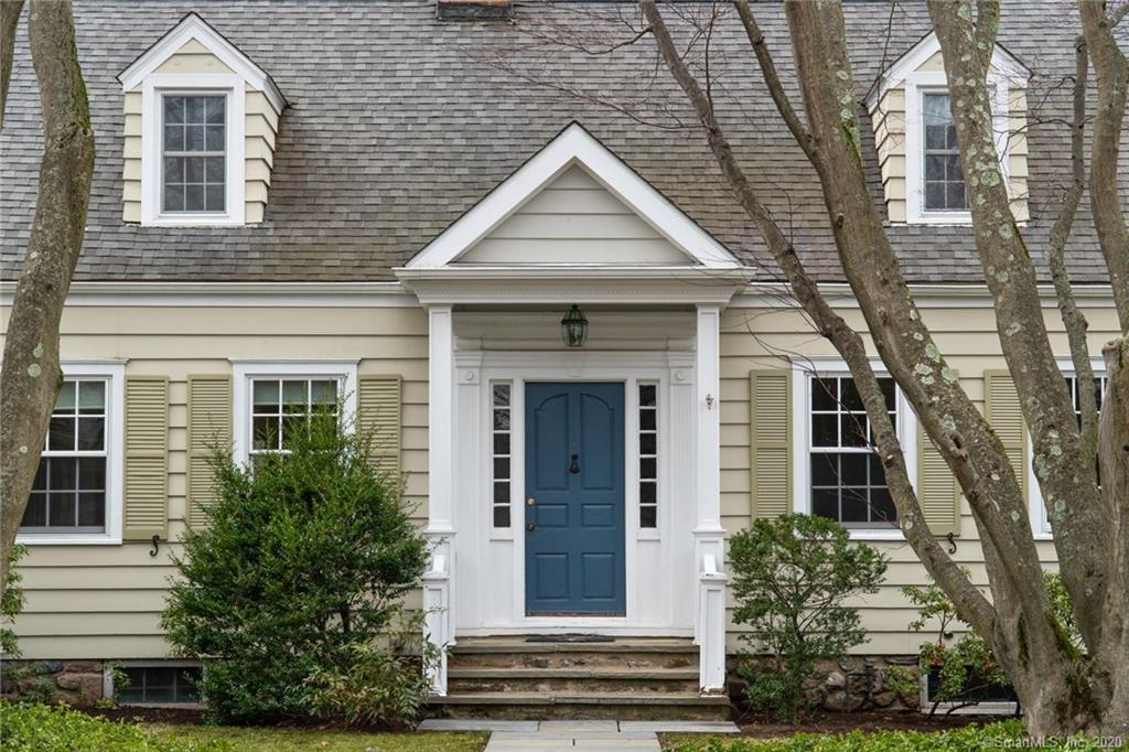 177 Highland Avenue Norwalk CT 06853