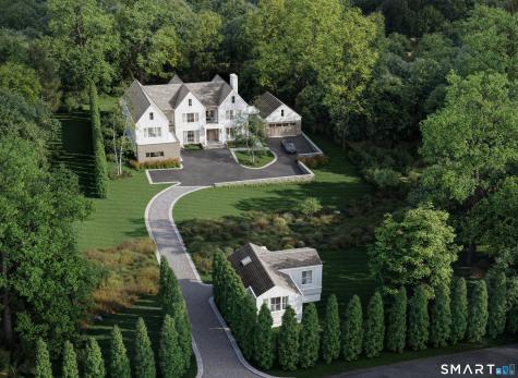 590 Sturges Highway Fairfield CT 06824